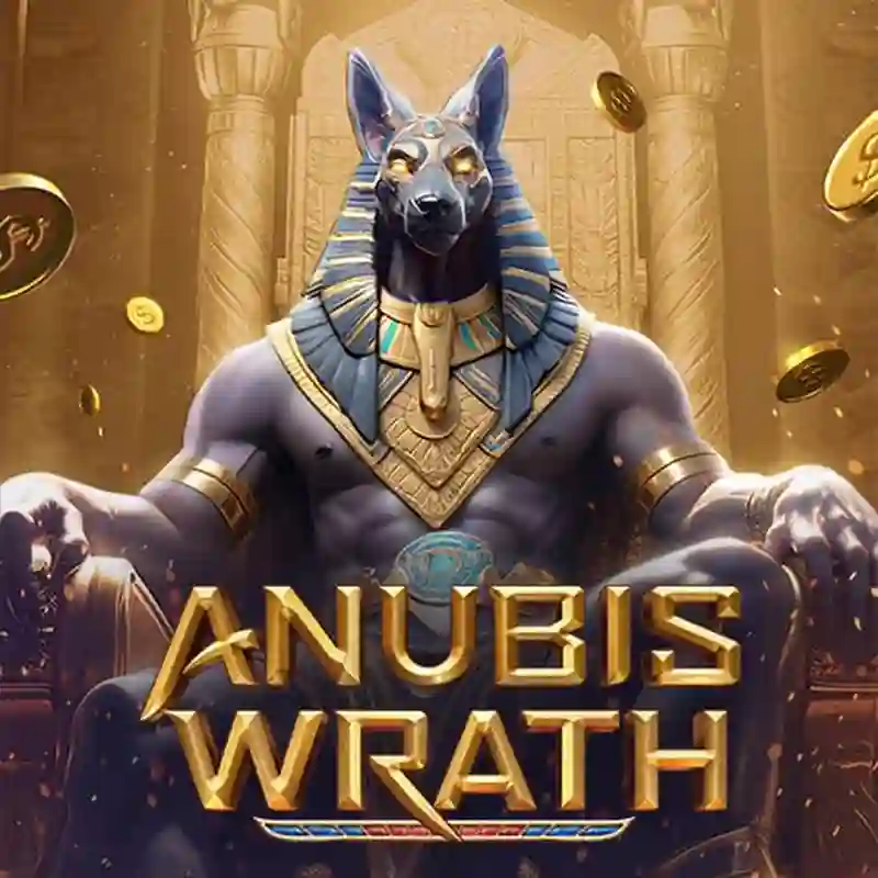 Jugar Anubis Wrath en mxbigwin77 Casino