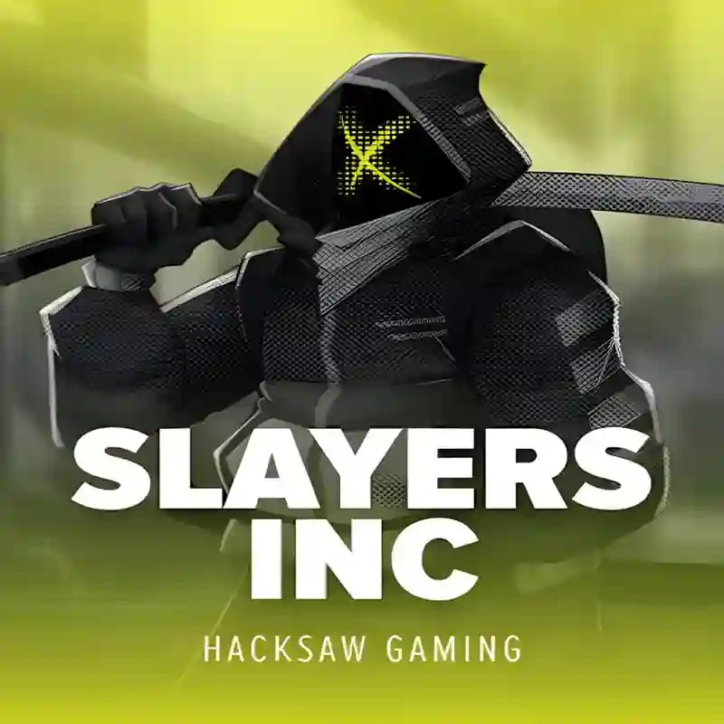 HS Slayers Inc Tragamonedas Online