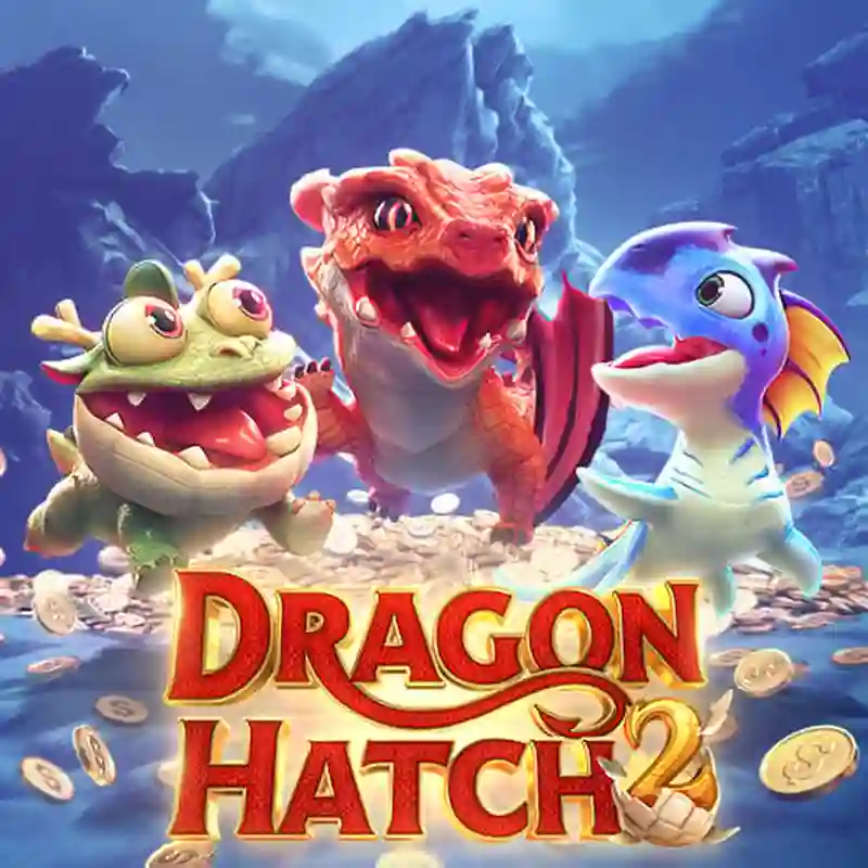 PGS Dragon Hatch 2 Slot Game